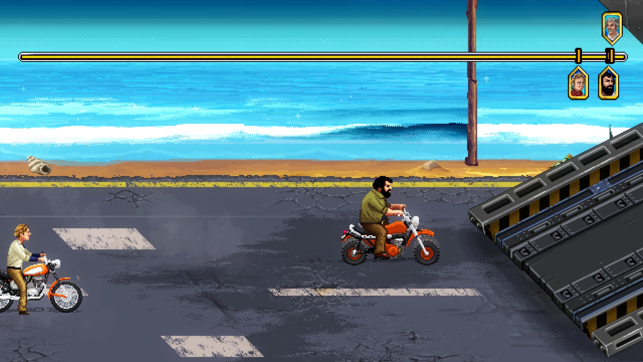 Bud Spencer & Terence Hill - Slaps And Beans - Imagen 39